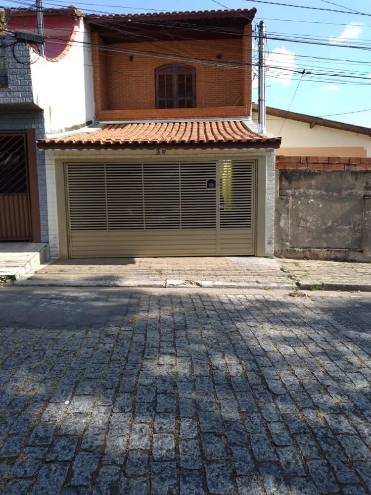 Sobrado à venda com 3 quartos, 181m² - Foto 15