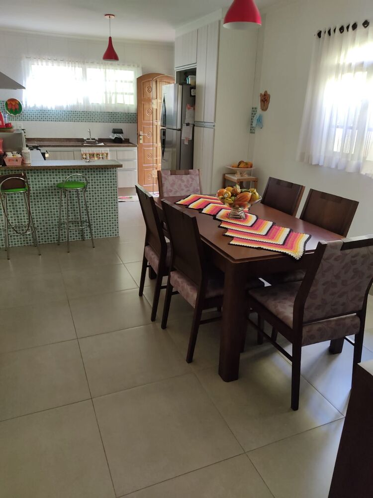 Sobrado à venda com 3 quartos, 181m² - Foto 5