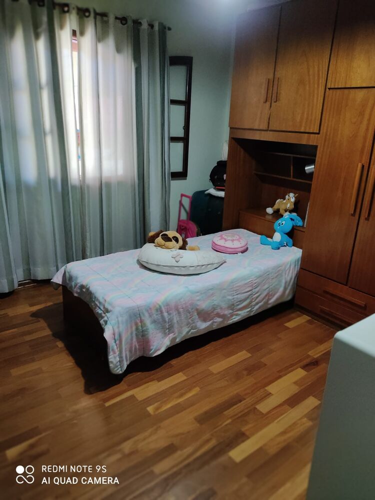 Sobrado à venda com 3 quartos, 181m² - Foto 6