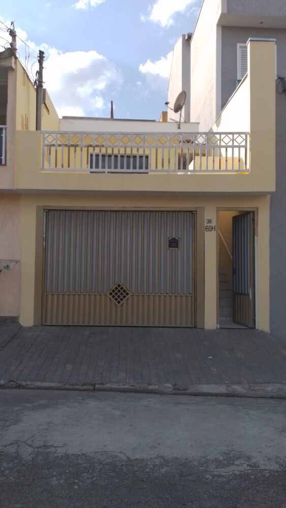 Casa à venda com 2 quartos, 160m² - Foto 13