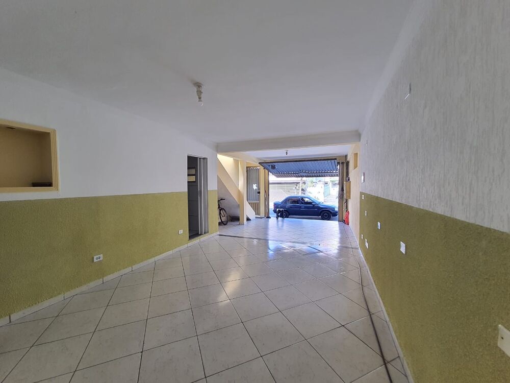 Casa à venda com 2 quartos, 160m² - Foto 14