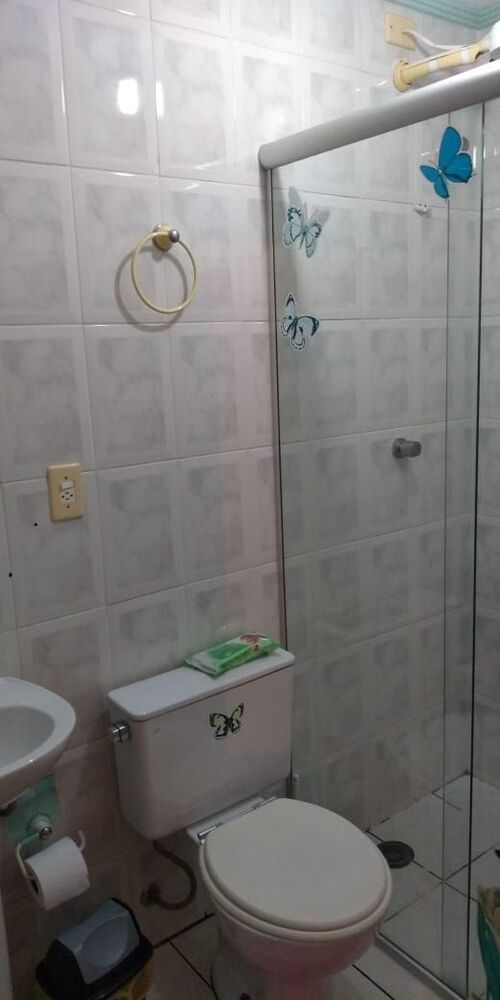 Apartamento à venda com 3 quartos, 84m² - Foto 1