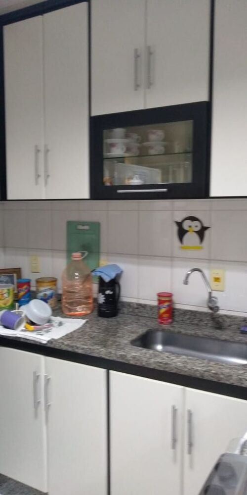 Apartamento à venda com 3 quartos, 84m² - Foto 8