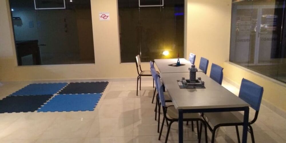 Apartamento à venda com 3 quartos, 84m² - Foto 17