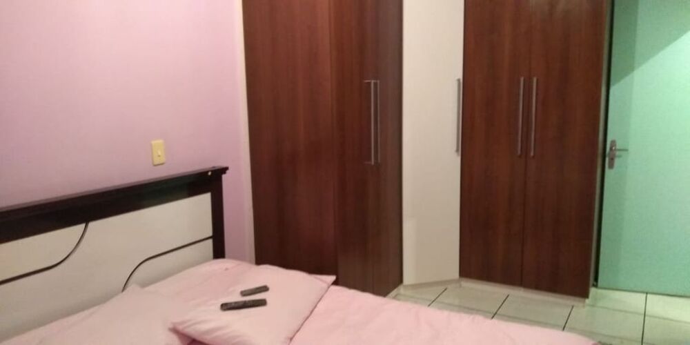 Apartamento à venda com 3 quartos, 84m² - Foto 7