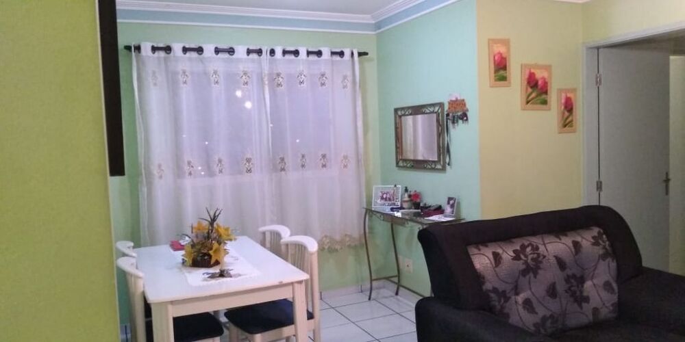 Apartamento à venda com 3 quartos, 84m² - Foto 9