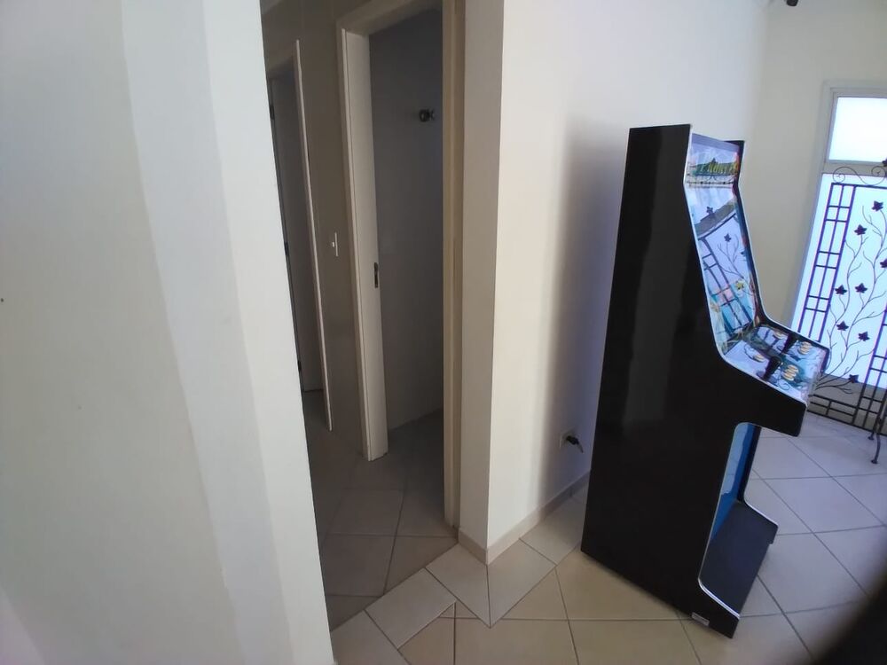 Apartamento à venda com 3 quartos, 82m² - Foto 30