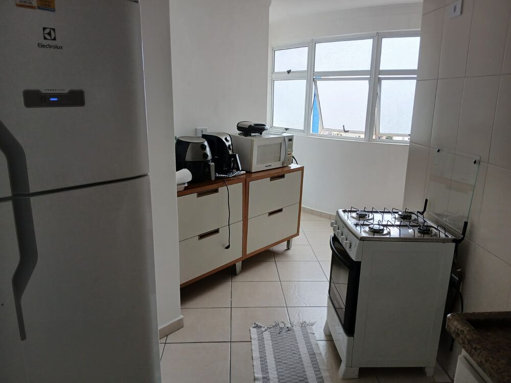 Apartamento à venda com 3 quartos, 82m² - Foto 29