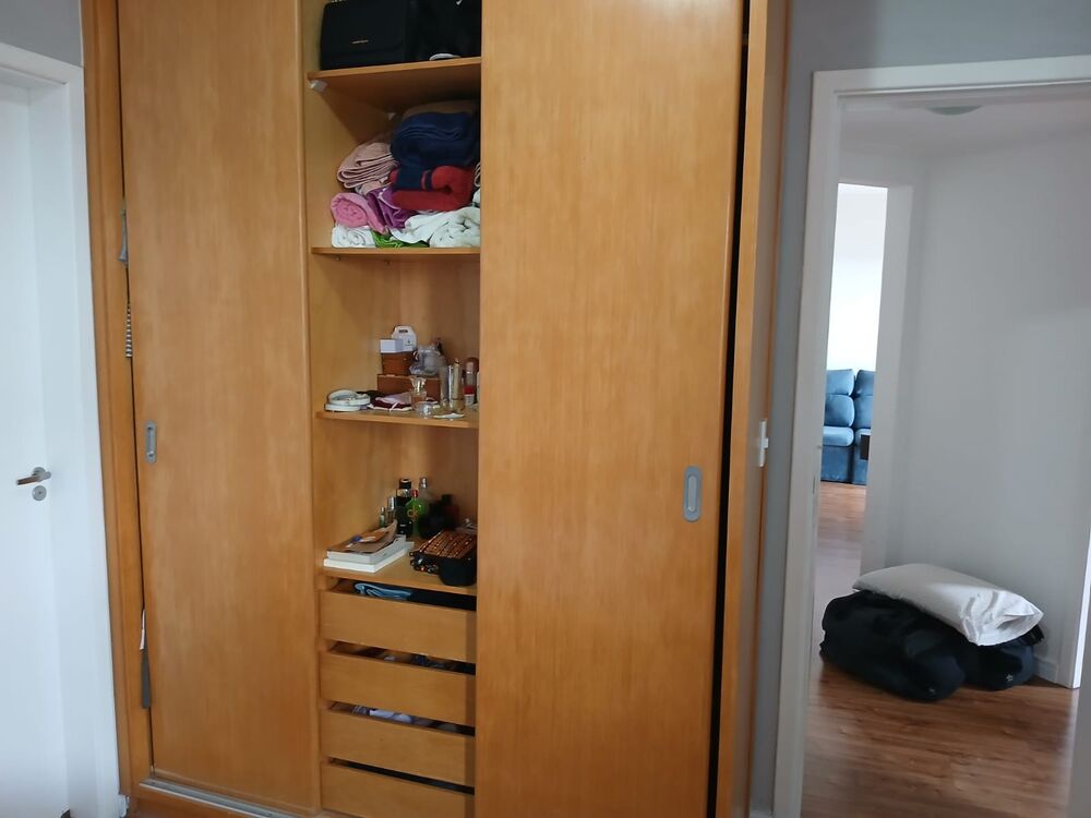 Apartamento à venda com 3 quartos, 82m² - Foto 1