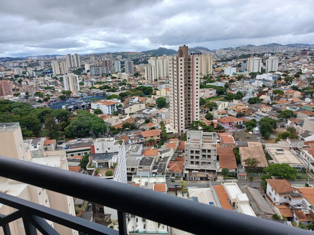 Apartamento à venda com 3 quartos, 82m² - Foto 20