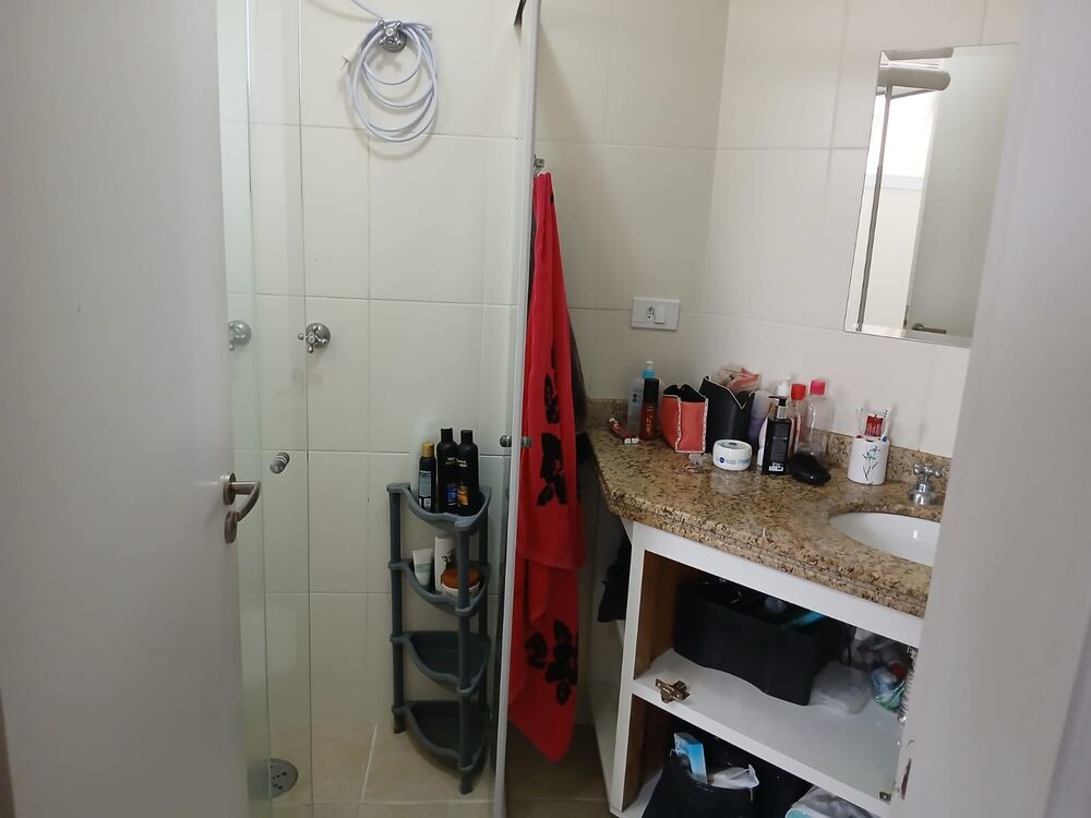 Apartamento à venda com 3 quartos, 82m² - Foto 25