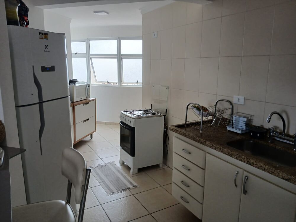 Apartamento à venda com 3 quartos, 82m² - Foto 3