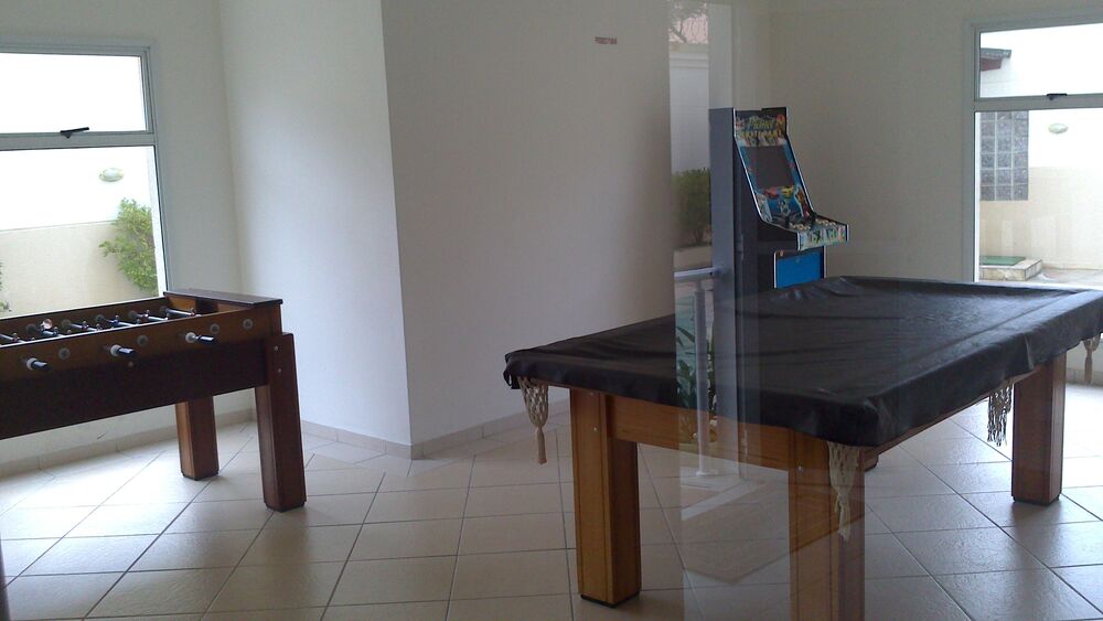 Apartamento à venda com 3 quartos, 82m² - Foto 10