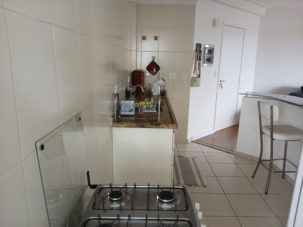 Apartamento à venda com 3 quartos, 82m² - Foto 24