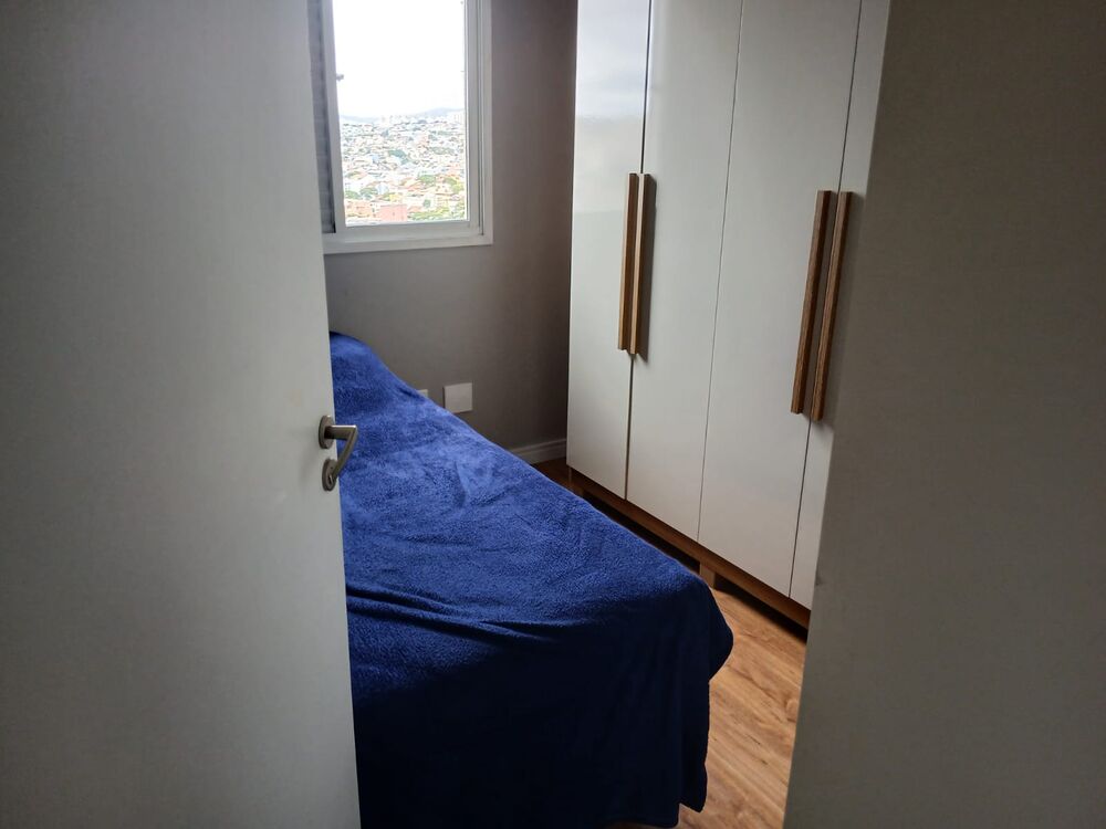 Apartamento à venda com 3 quartos, 82m² - Foto 9