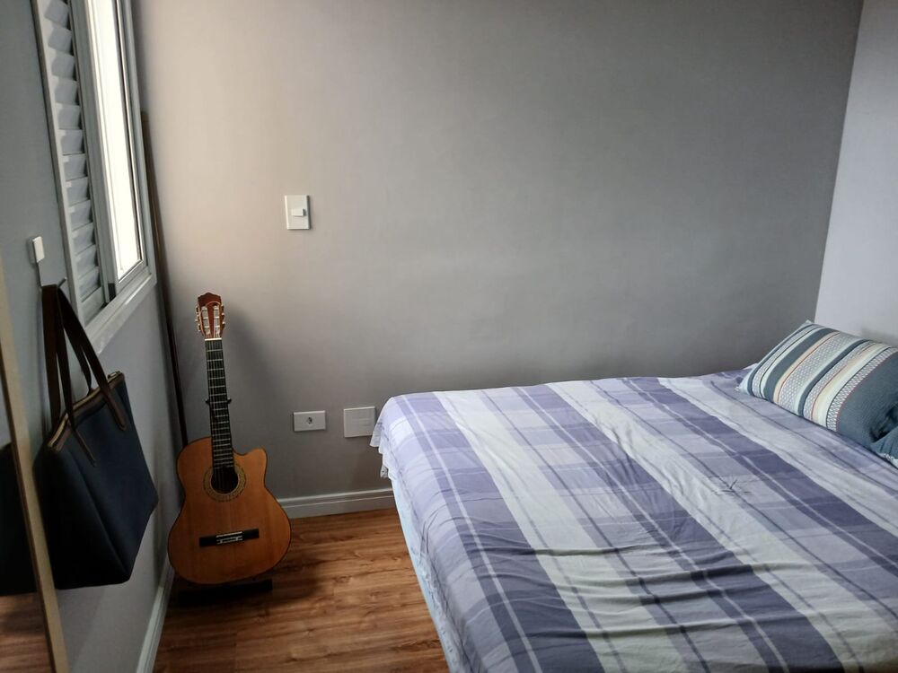 Apartamento à venda com 3 quartos, 82m² - Foto 22