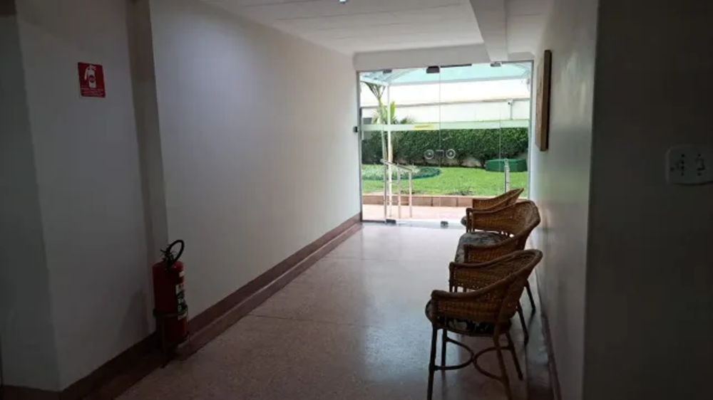 Apartamento à venda com 2 quartos, 106m² - Foto 1