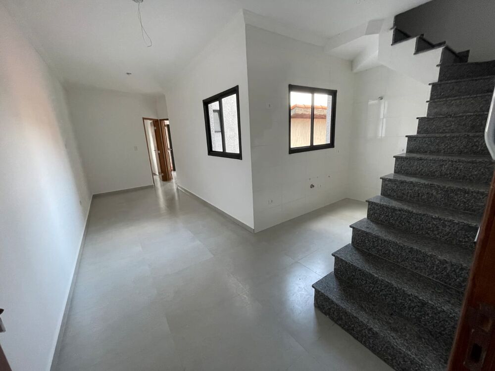 Apartamento à venda com 2 quartos, 94m² - Foto 4