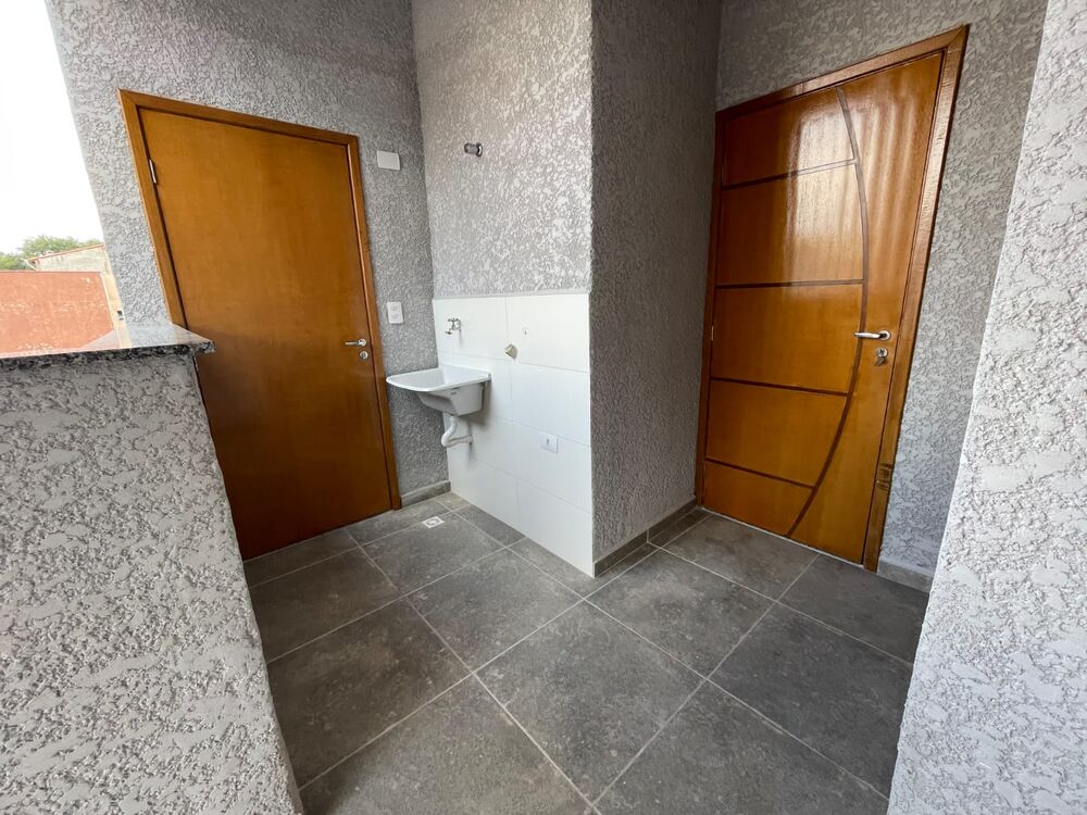 Apartamento à venda com 2 quartos, 94m² - Foto 8