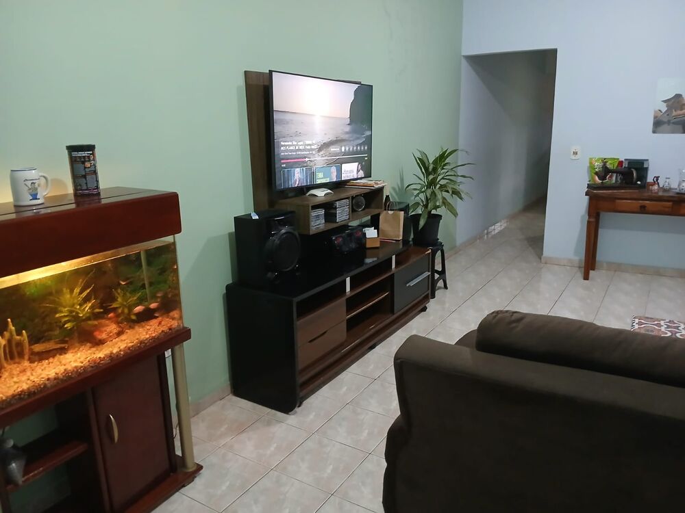 Sobrado, 3 quartos, 200 m² - Foto 1