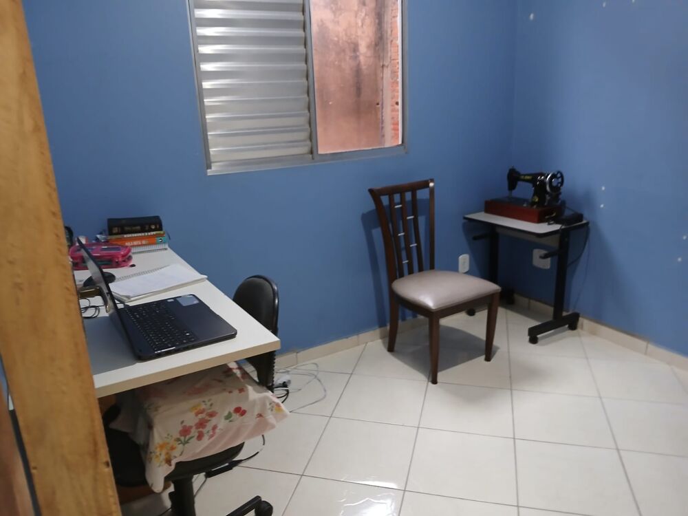 Sobrado, 3 quartos, 200 m² - Foto 14