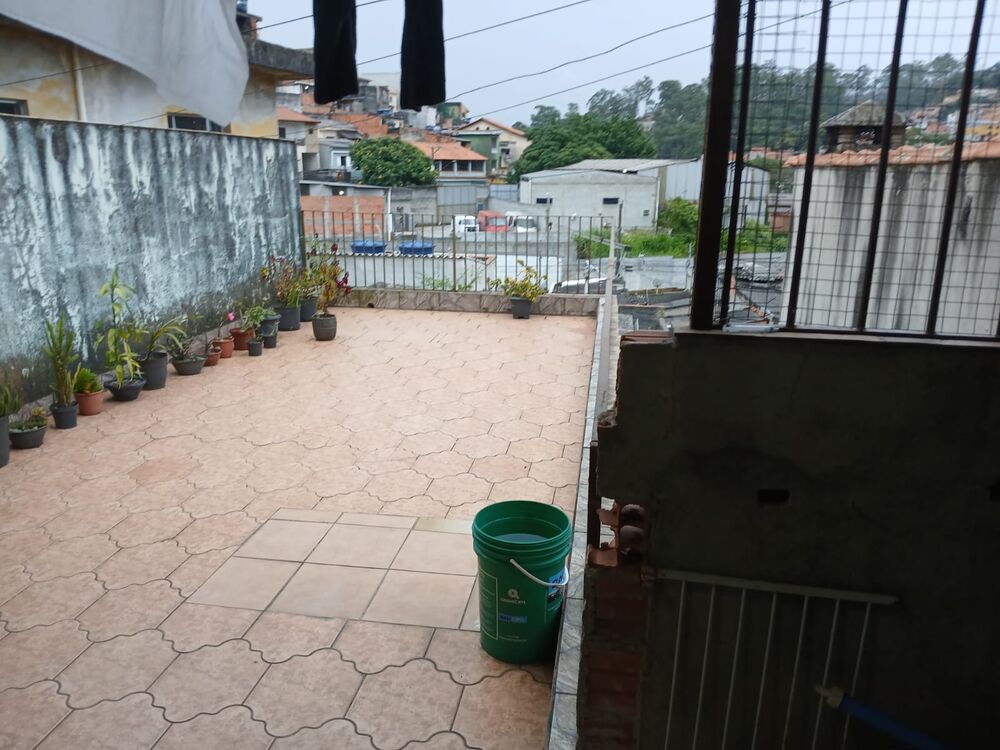 Sobrado, 3 quartos, 200 m² - Foto 7