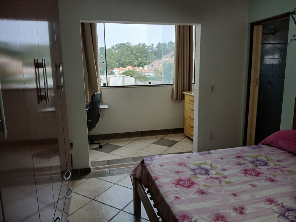 Sobrado, 3 quartos, 200 m² - Foto 10