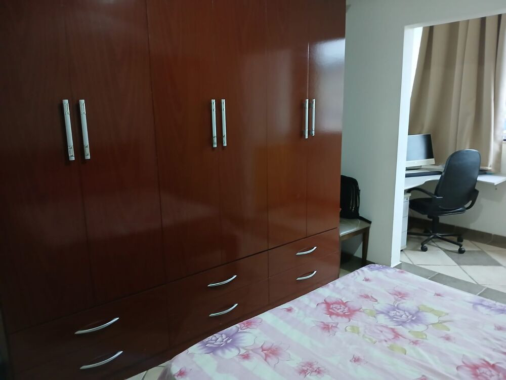 Sobrado, 3 quartos, 200 m² - Foto 11