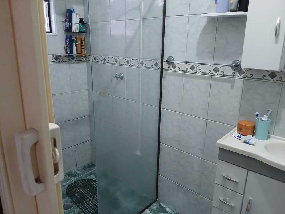 Sobrado, 3 quartos, 200 m² - Foto 2