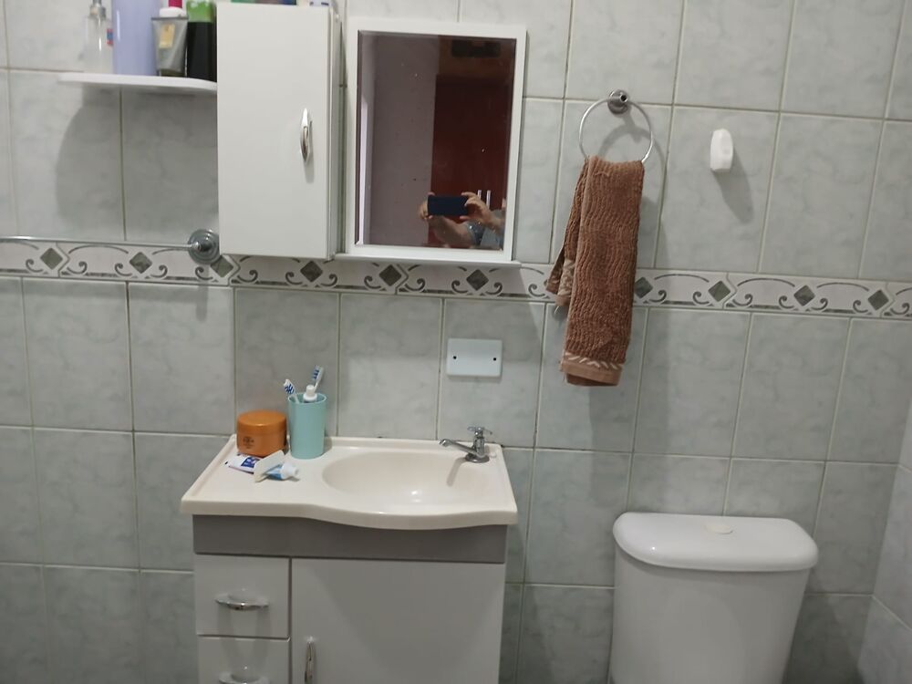 Sobrado, 3 quartos, 200 m² - Foto 4