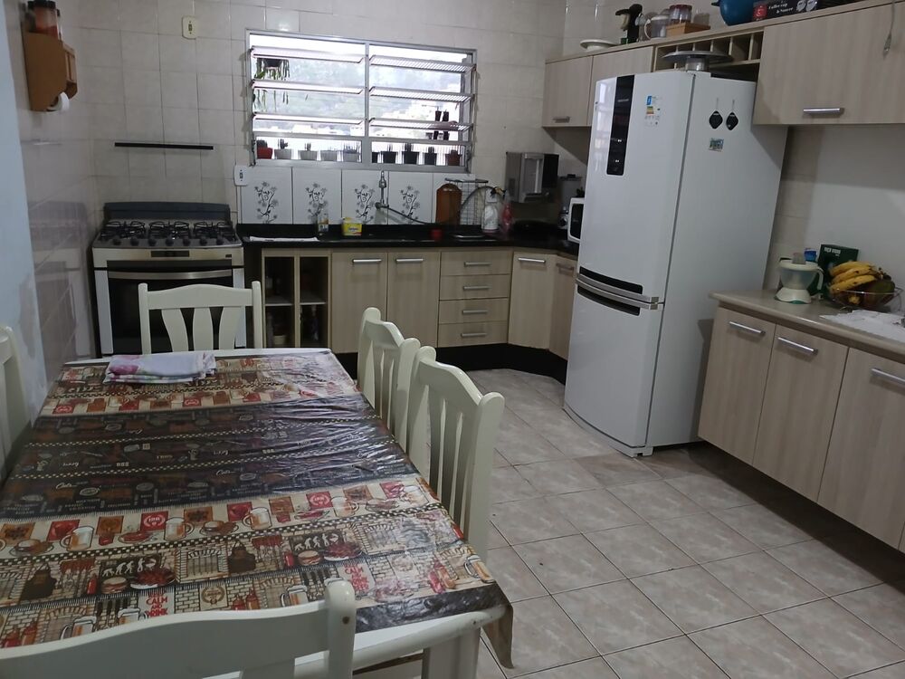 Sobrado, 3 quartos, 200 m² - Foto 5