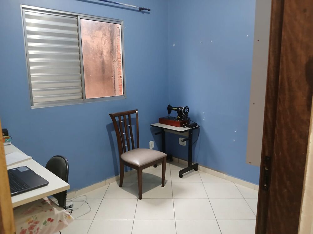 Sobrado, 3 quartos, 200 m² - Foto 17