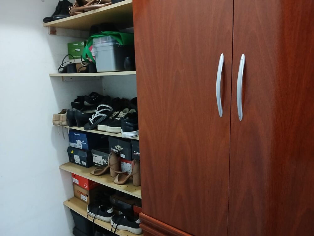 Sobrado, 3 quartos, 200 m² - Foto 13