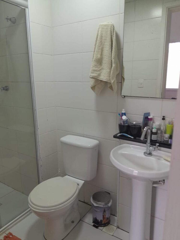Apartamento, 3 quartos, 109 m² - Foto 1