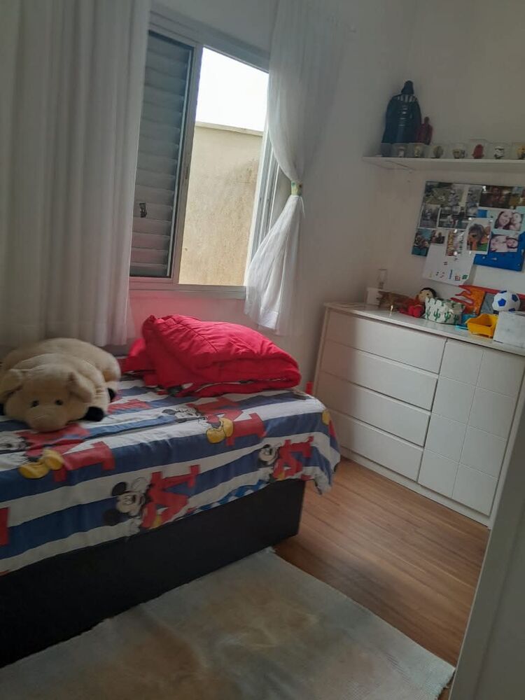 Apartamento, 3 quartos, 109 m² - Foto 8