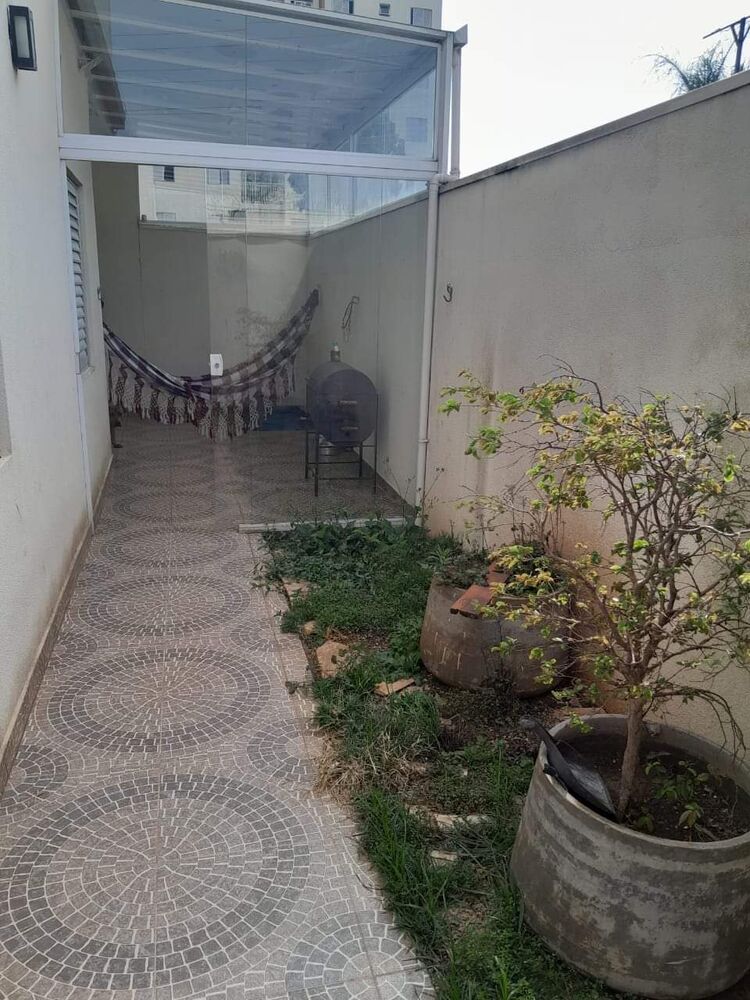 Apartamento, 3 quartos, 109 m² - Foto 13