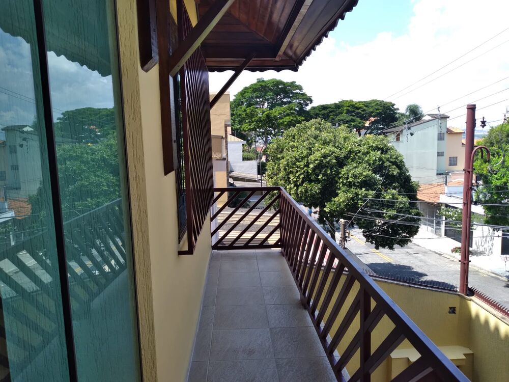 Sobrado à venda com 3 quartos, 192m² - Foto 23