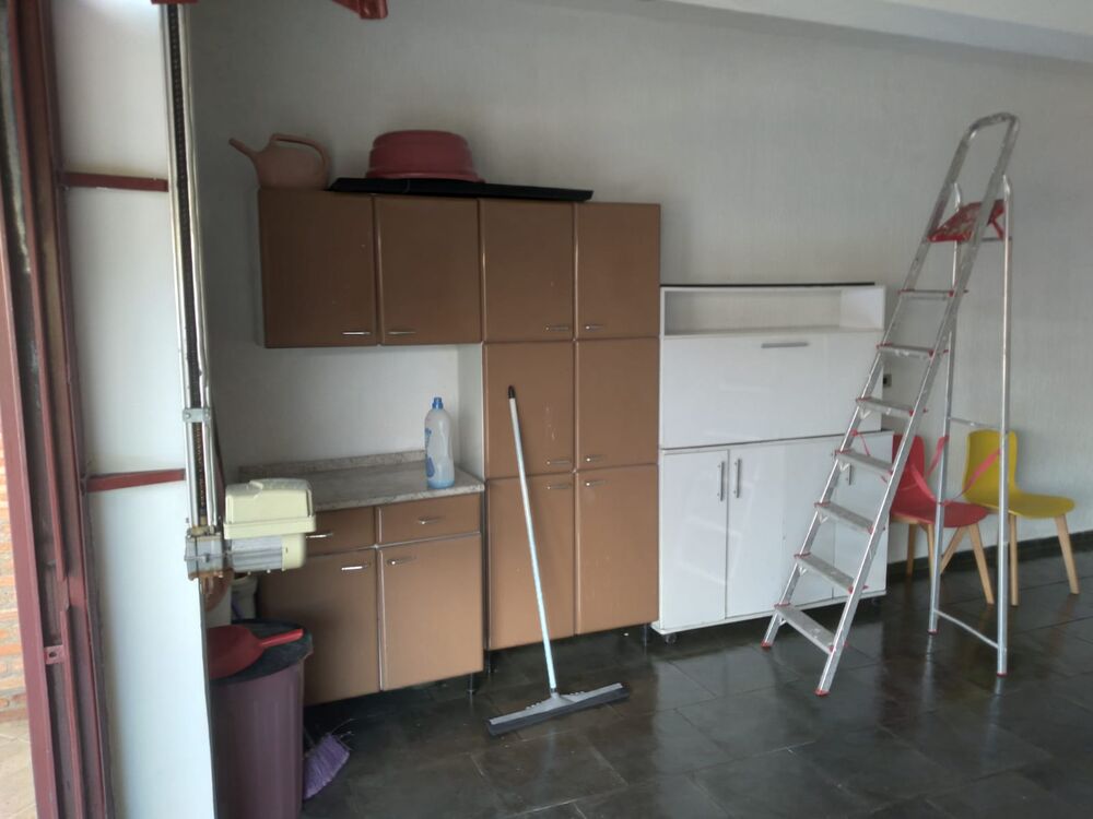 Sobrado à venda com 3 quartos, 192m² - Foto 8