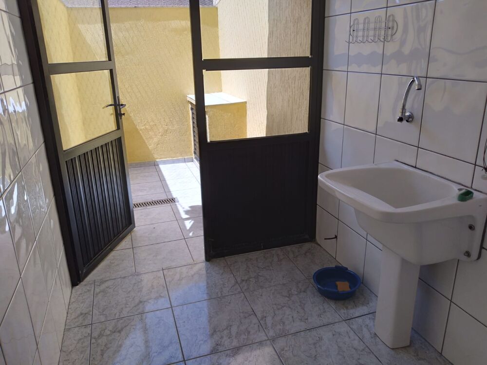 Sobrado à venda com 3 quartos, 192m² - Foto 6