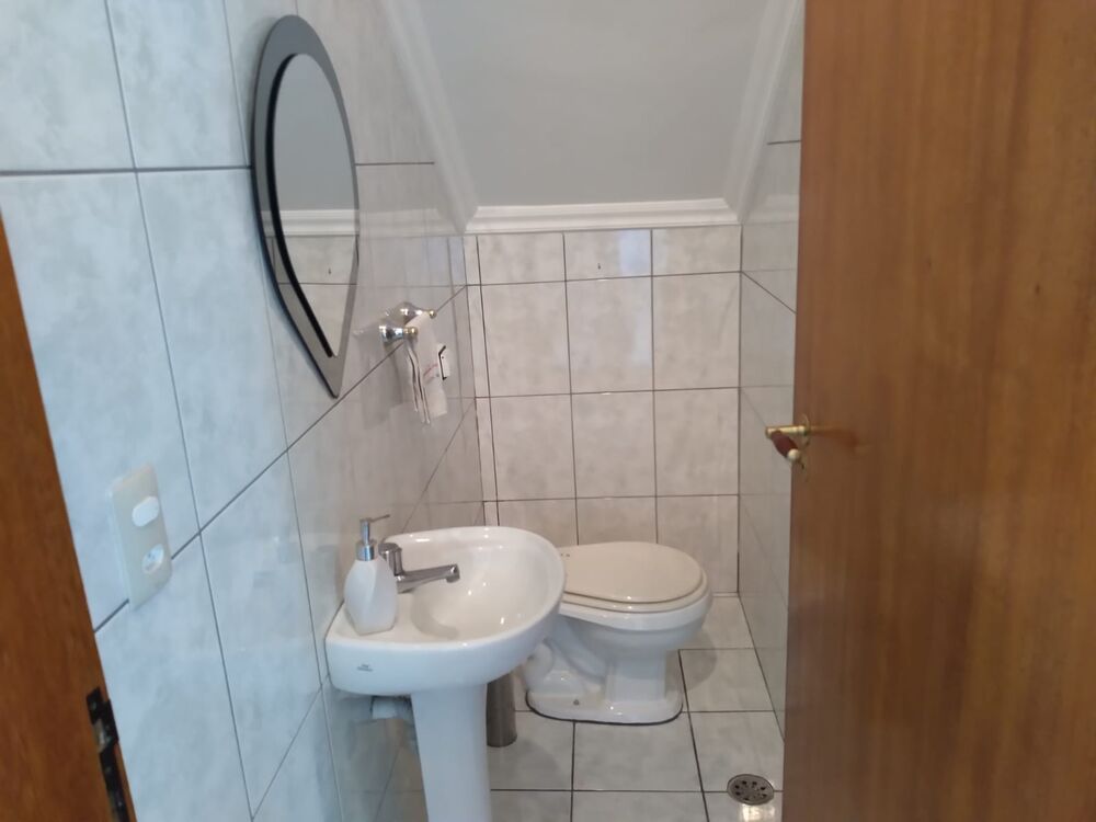 Sobrado à venda com 3 quartos, 192m² - Foto 11