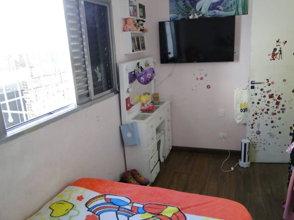 Sobrado à venda com 3 quartos, 146m² - Foto 16