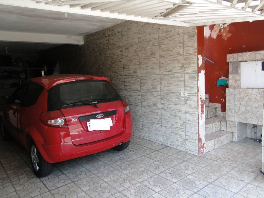 Sobrado à venda com 3 quartos, 146m² - Foto 32