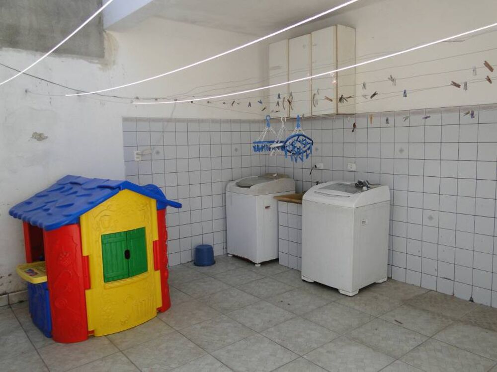 Sobrado à venda com 3 quartos, 146m² - Foto 5