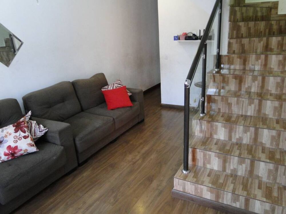 Sobrado à venda com 3 quartos, 146m² - Foto 24