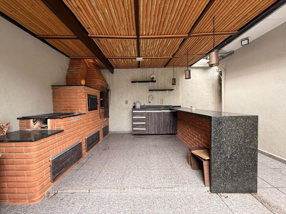 Casa, 2 quartos, 150 m² - Foto 4