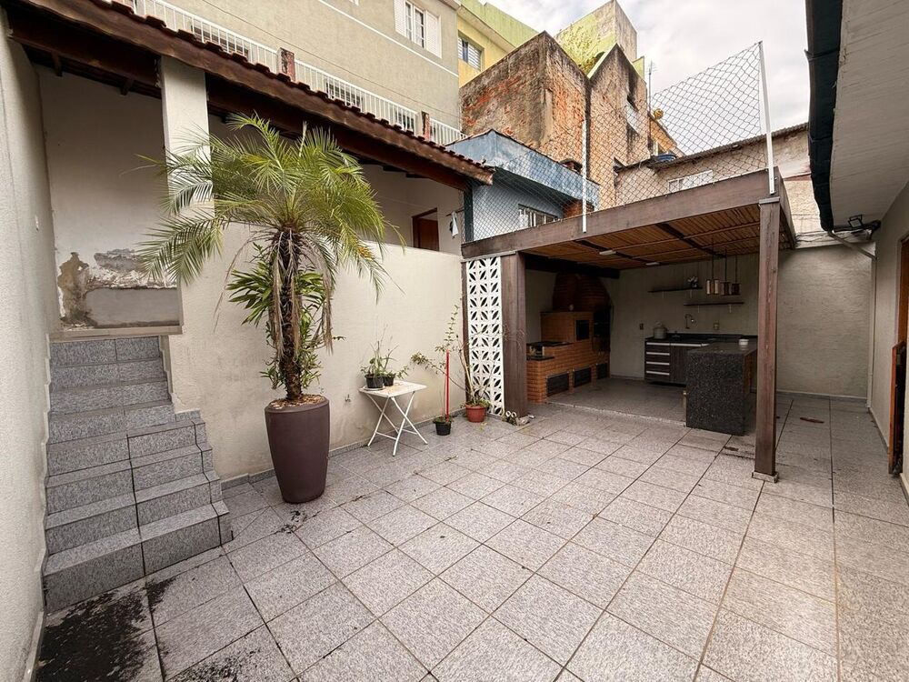 Casa, 2 quartos, 150 m² - Foto 16