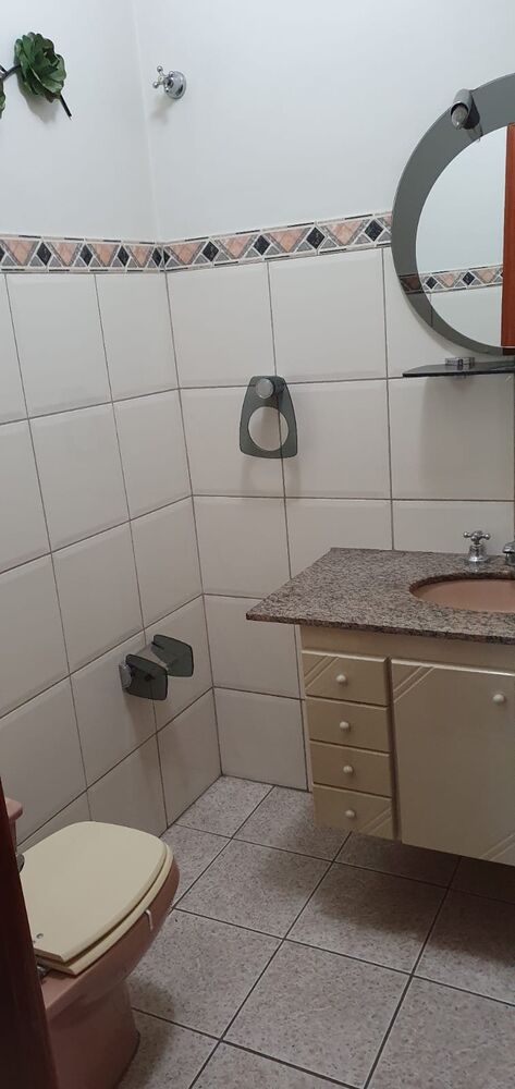 Casa à venda com 3 quartos, 232m² - Foto 21