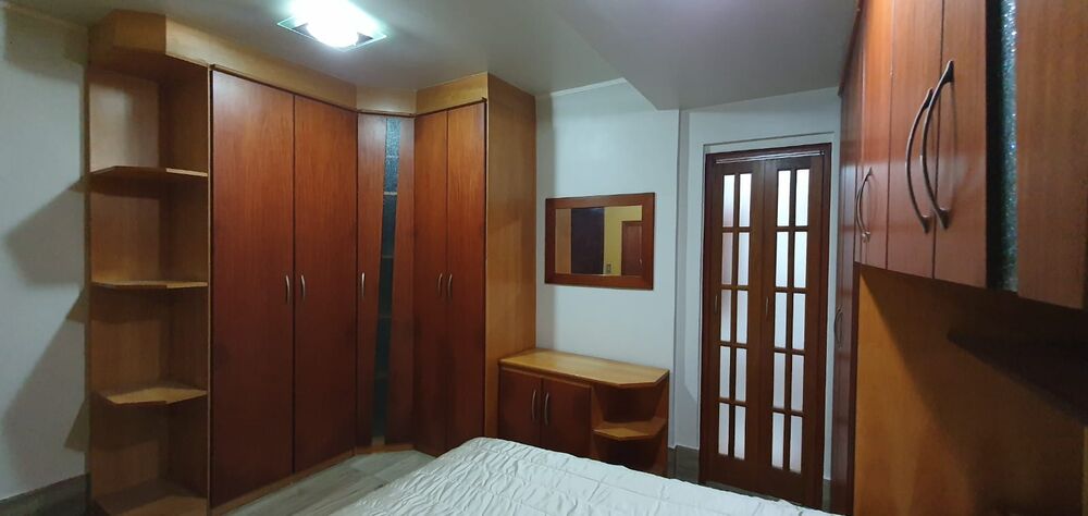 Casa à venda com 3 quartos, 232m² - Foto 15