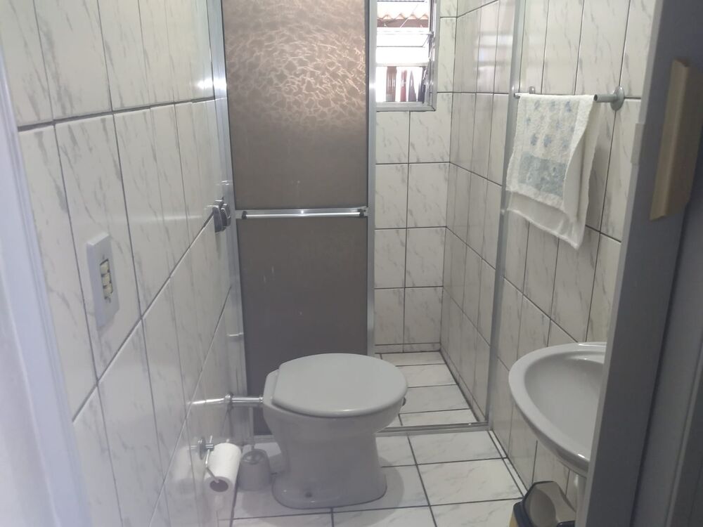 Sobrado à venda com 3 quartos, 98m² - Foto 21