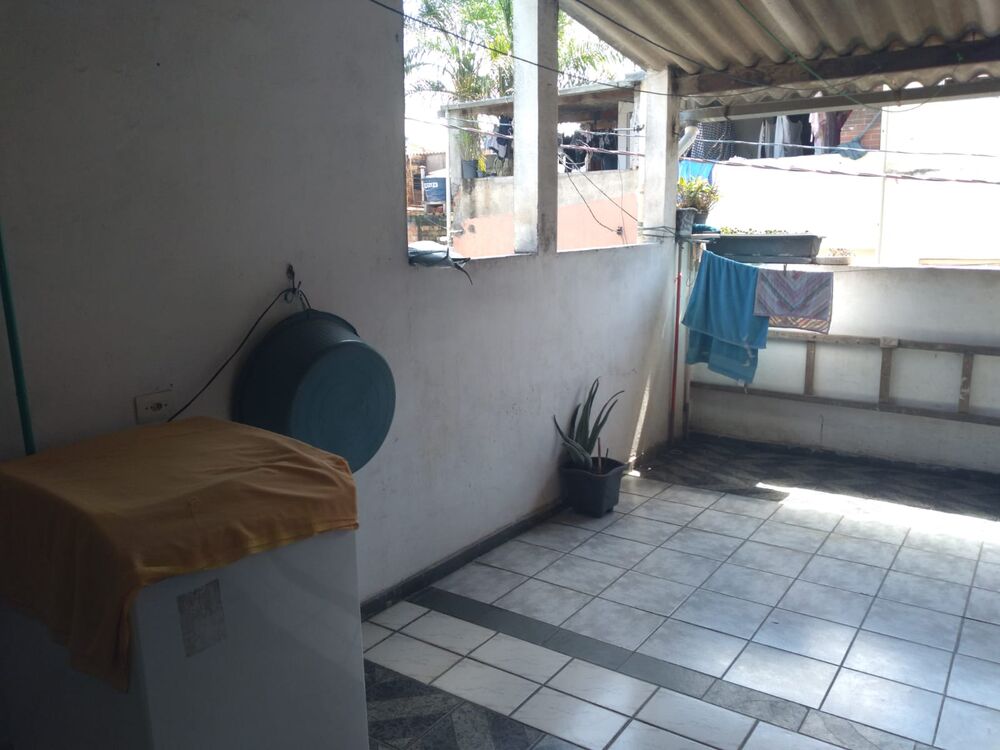 Sobrado à venda com 3 quartos, 98m² - Foto 13